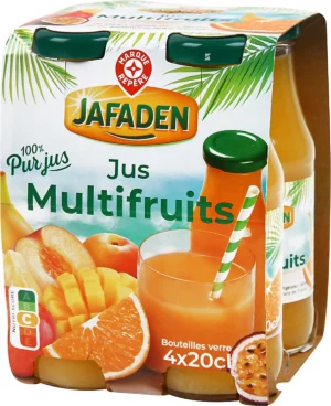 3564700731437 Jus multifruits ( unité)
