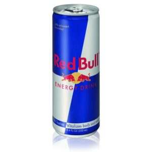 Red-bull
