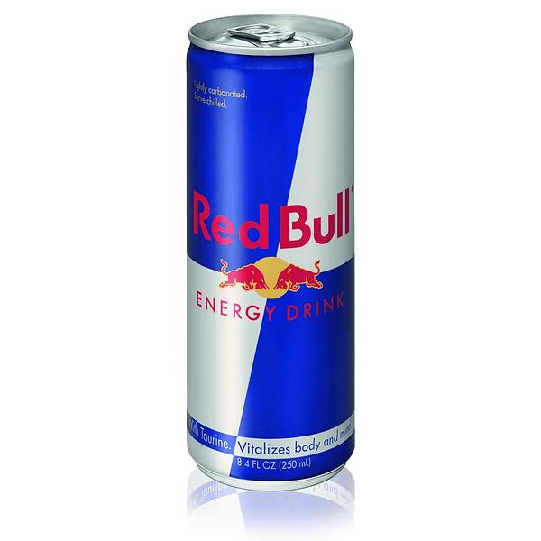 Red-bull