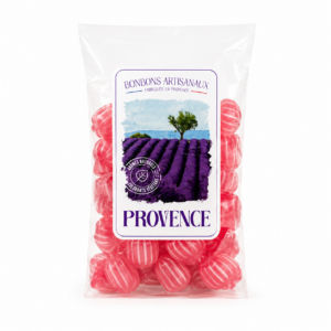 Bonbons Provence