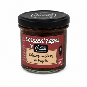 Tapenade