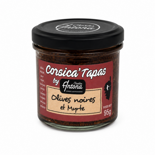 Tapenade
