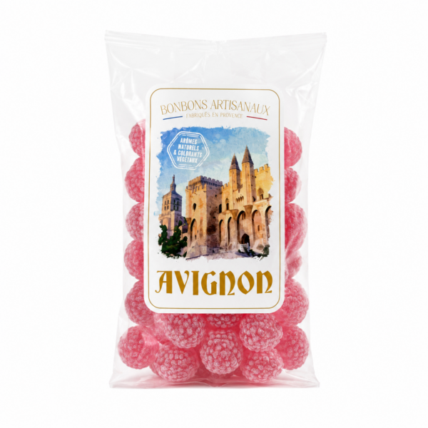 Bonbons Avignon