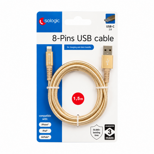 Chargeur USB