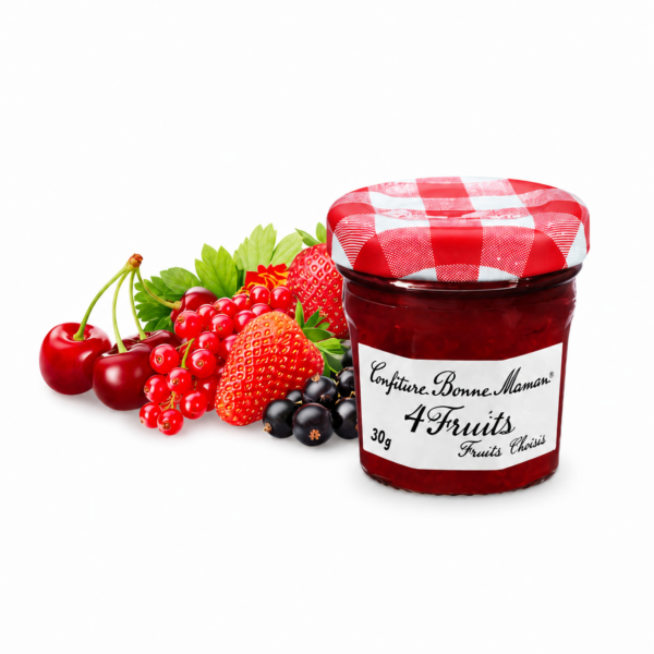 Mini confiture