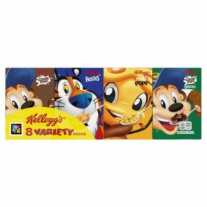 cereales-variety-kellogg-s-mini-pack-220g Mini paquet de céréales (unité)
