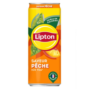lipton-ice-tea-peche-boite-33cl Ice tea