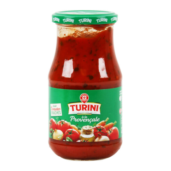 Sauce provencale