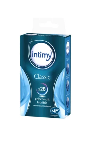 Préservatif (unité)