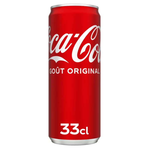 Coca-Cola